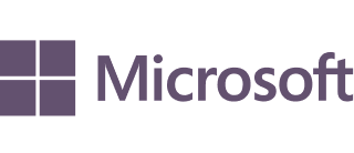 Microsoft logo
