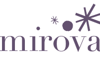 Mirova logo