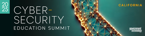 California Cybersecurity Education Summit 2025