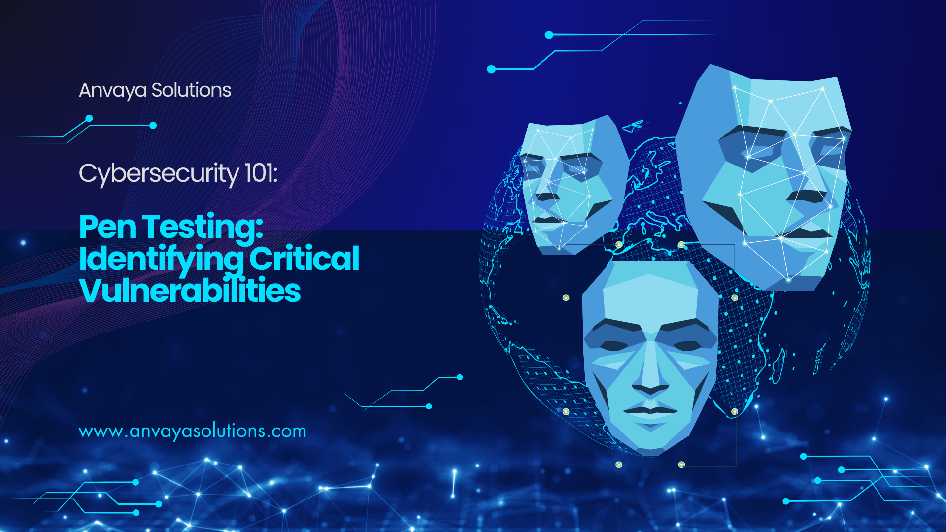 Is Your Business Vulnerable to Cyber Threats? Discover the Power of Pen Testing