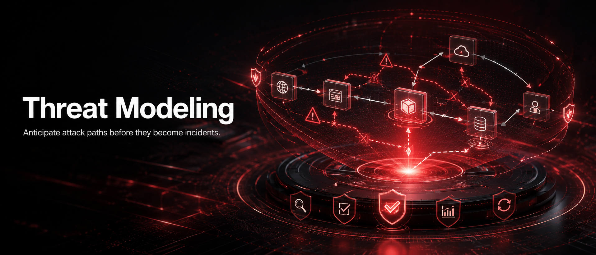 The Purpose of Threat Modeling