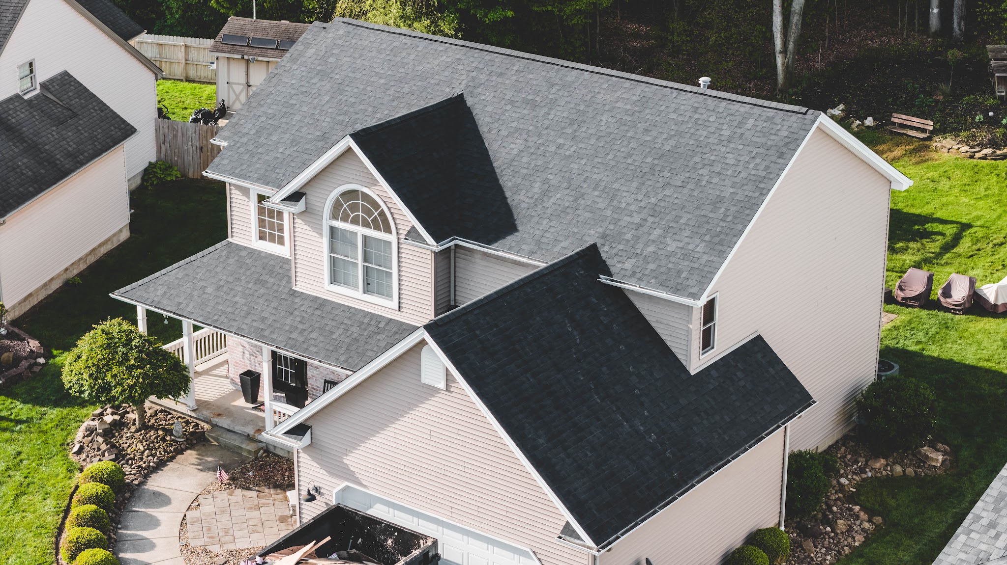 Revival Roofing & Siding