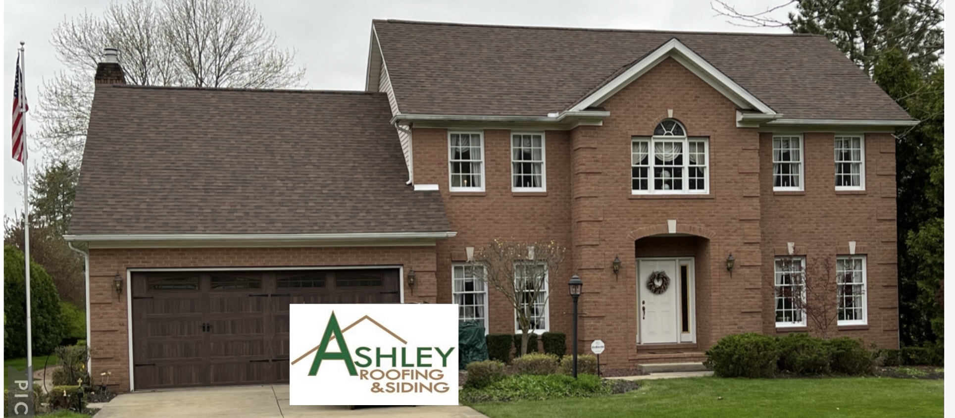 Ashley Roofing And Siding