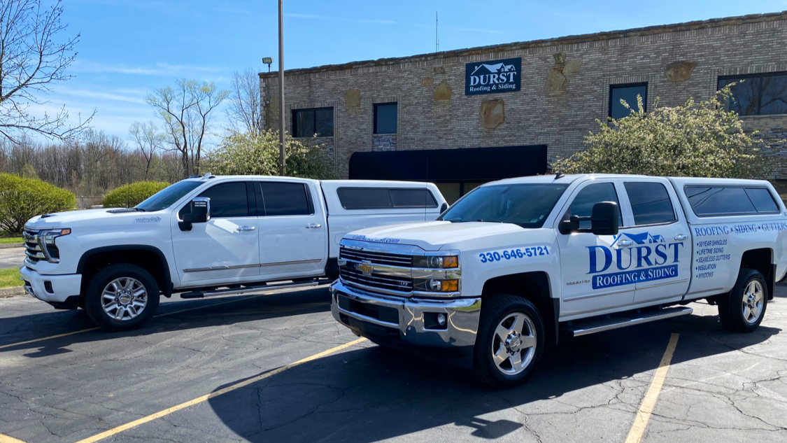 Durst Roofing & Siding, LLC