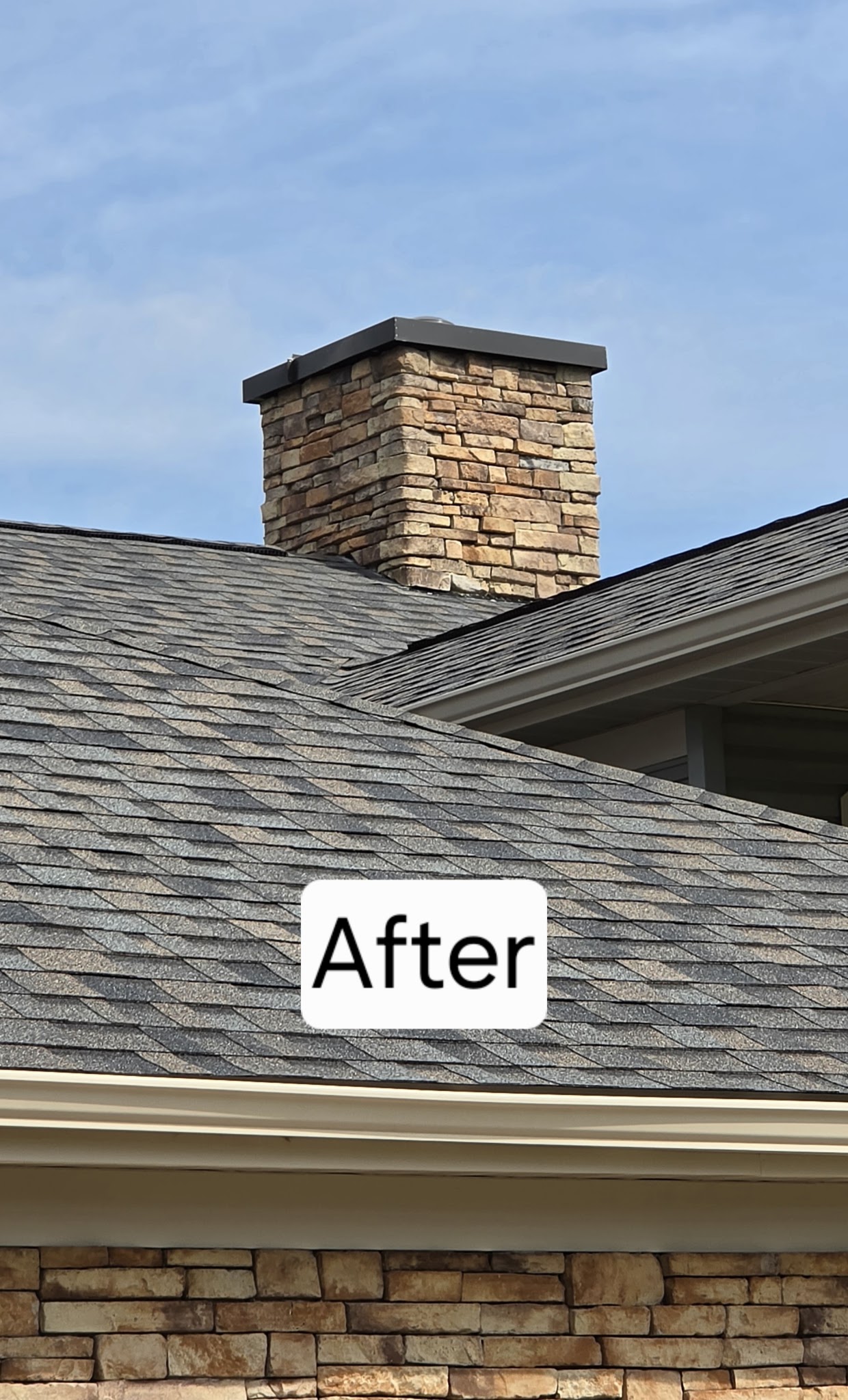 M&J Roofing and Home Improvements, LLC