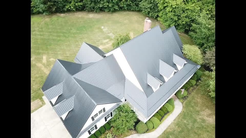 GC Roofing