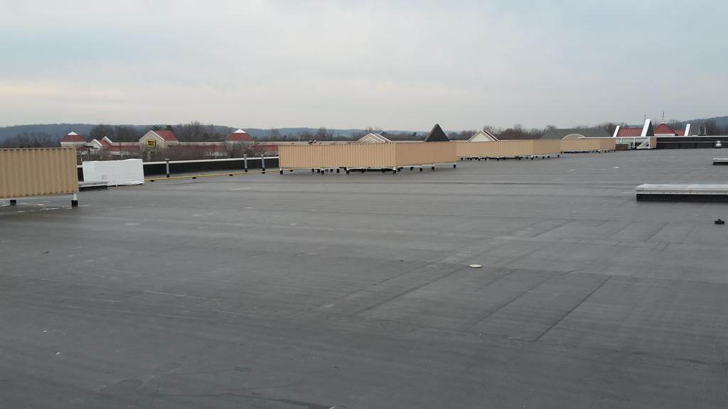 Adrianna Construction & Roofing