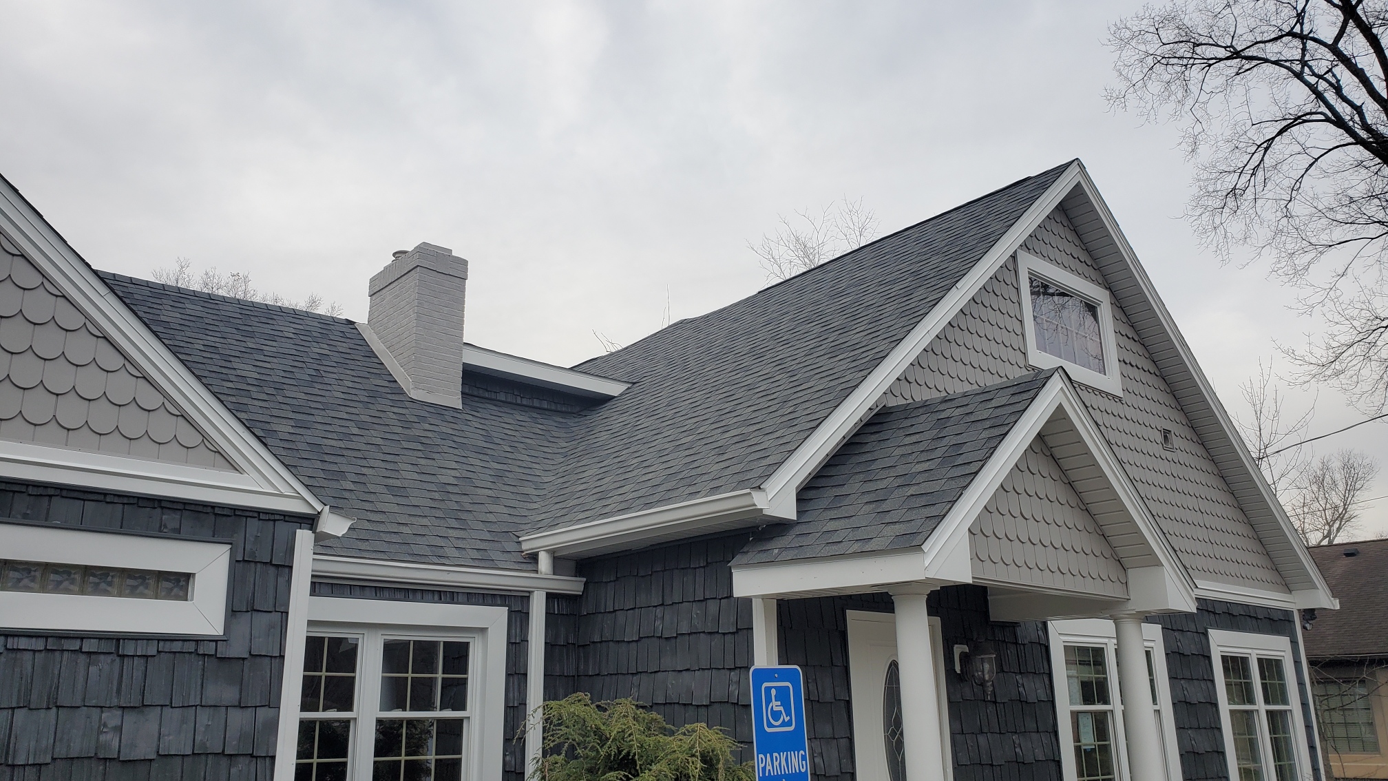 Testa Roofing