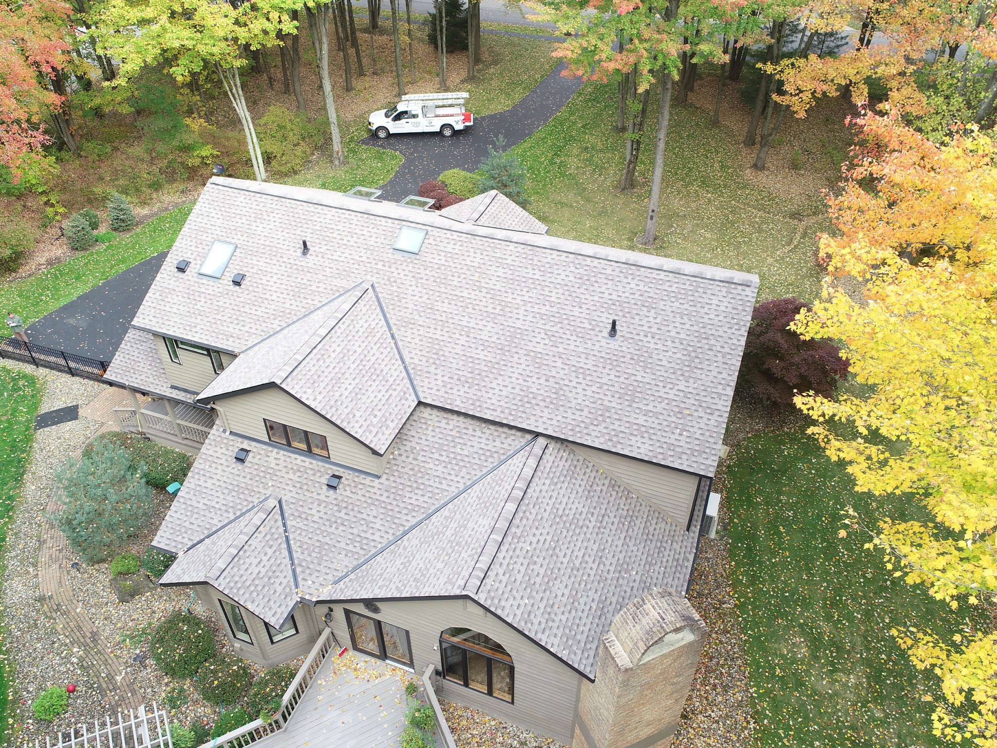 Groover Roofing & Siding, Inc.
