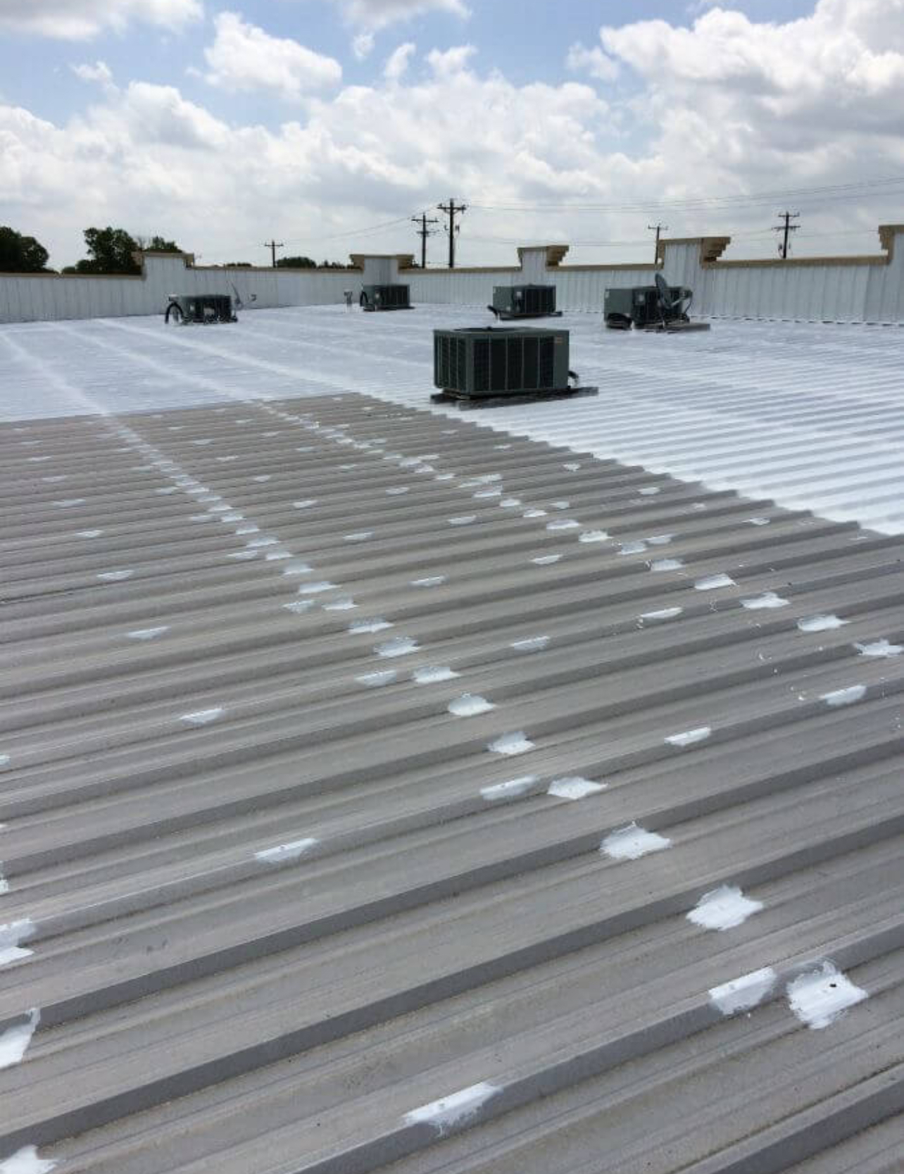 One Source Roofing