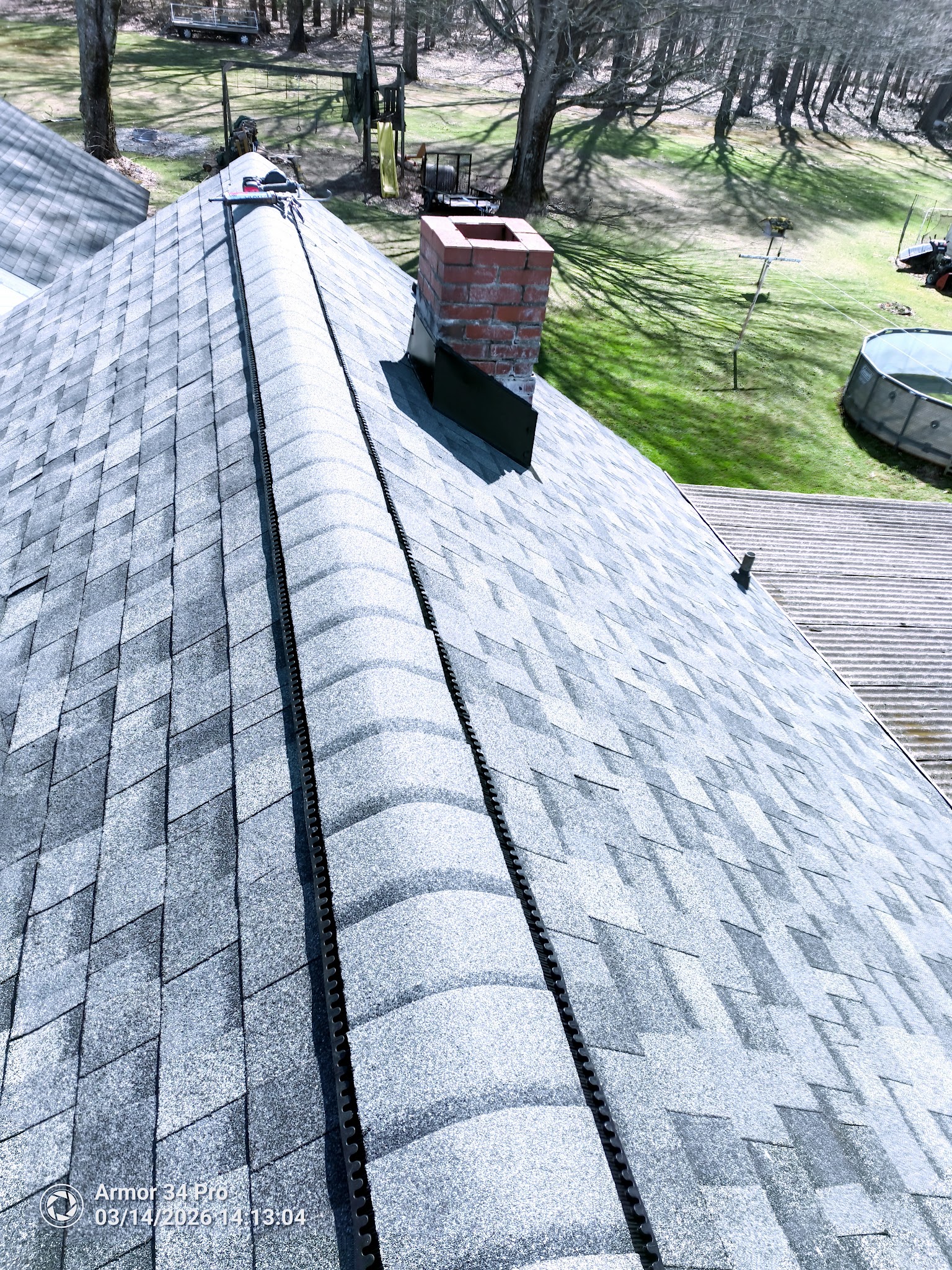Penn Ohio Roofing & Siding Group