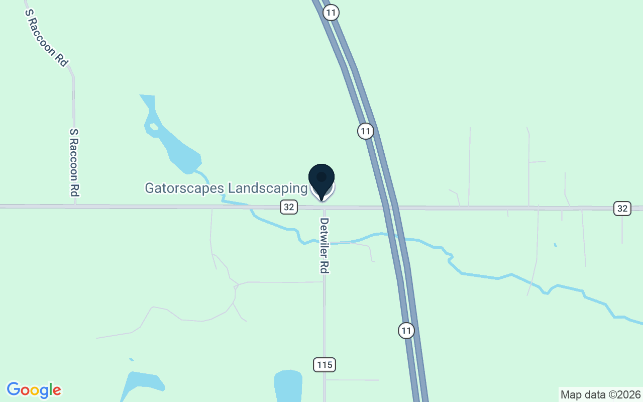 Gatorscapes Landscaping LLC