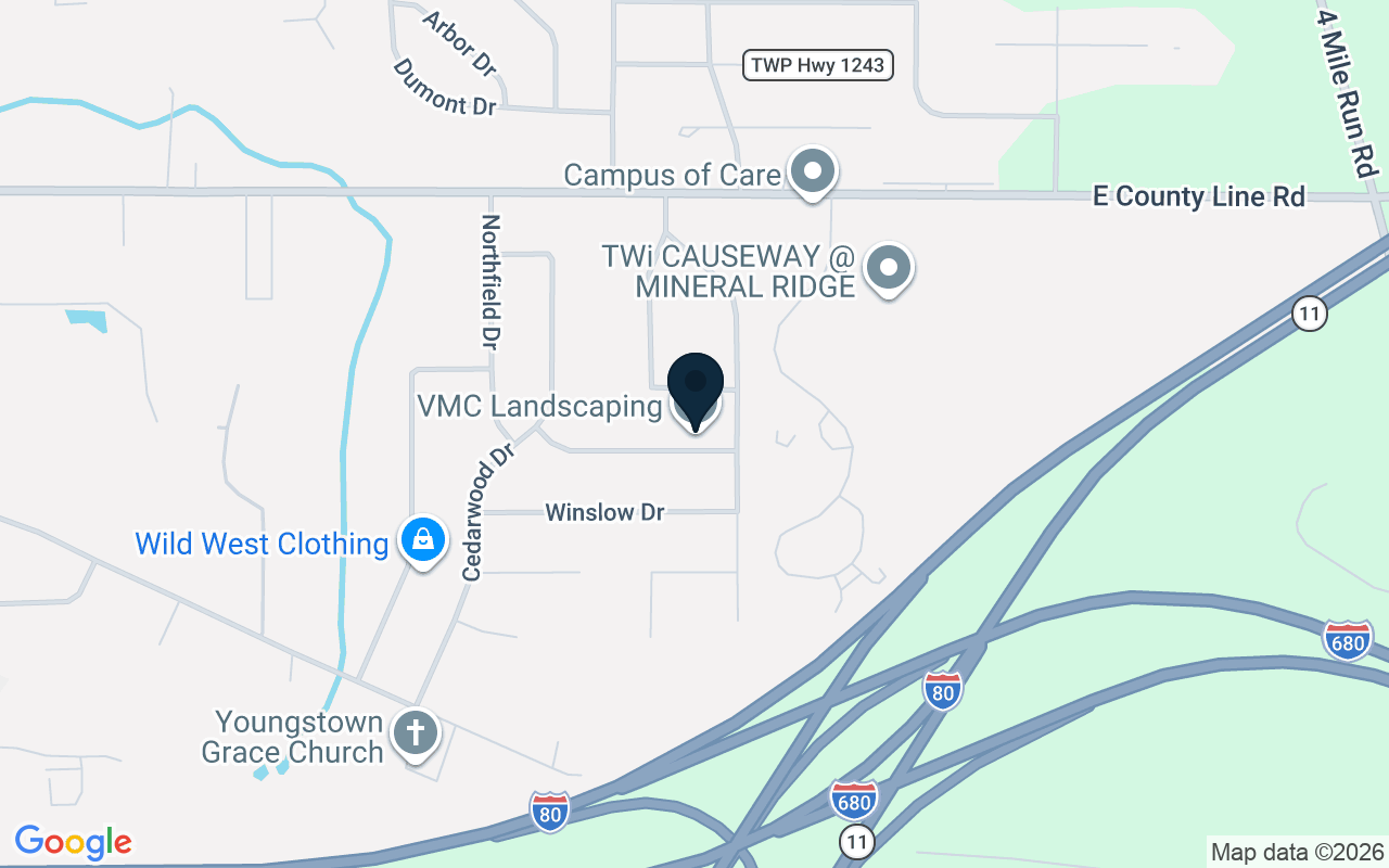 VMC Landscaping