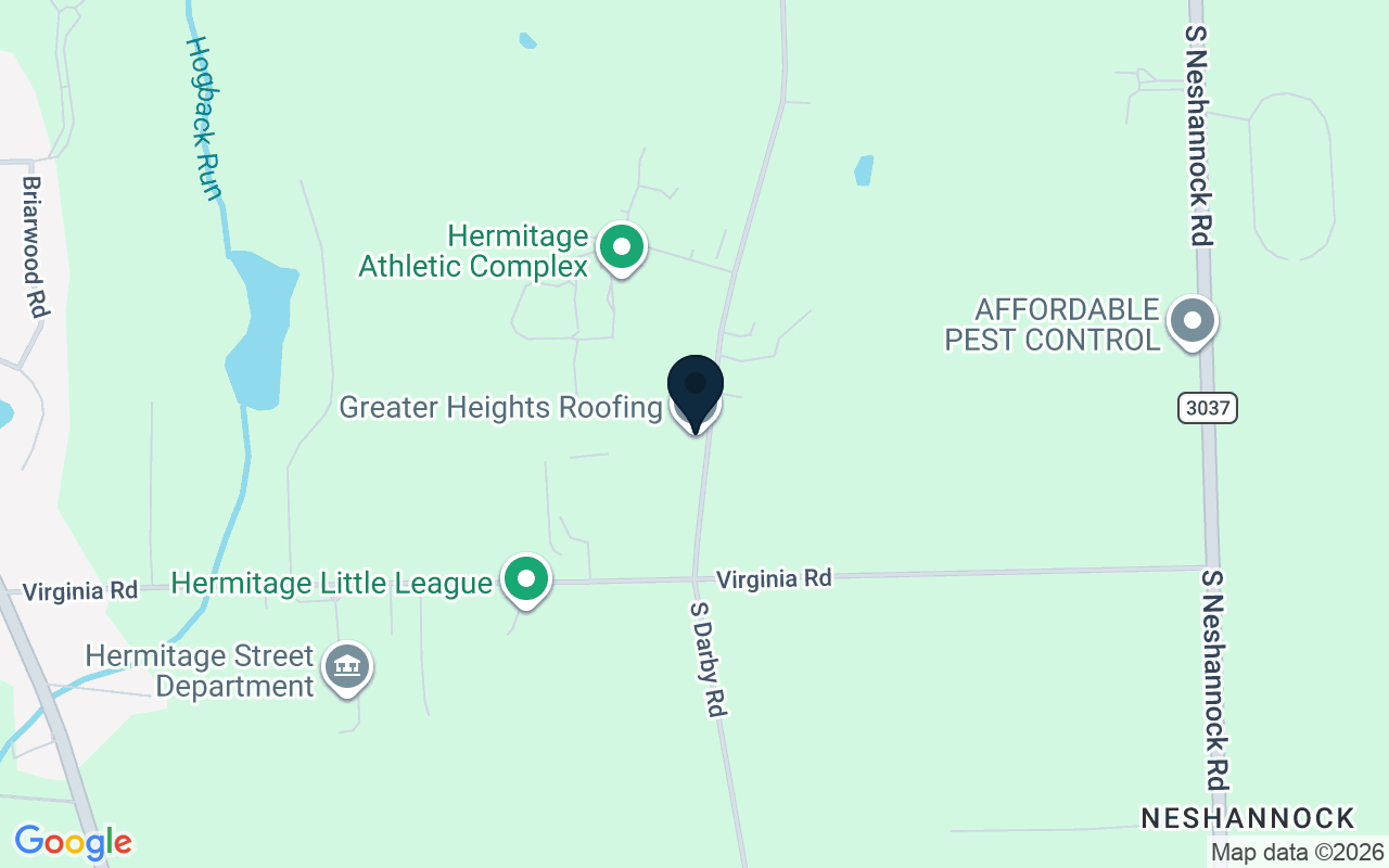 Greater Heights Roofing LLC