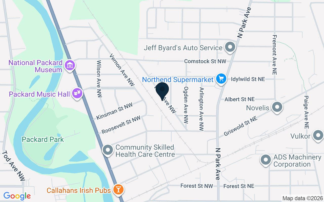 Macks Repair Service