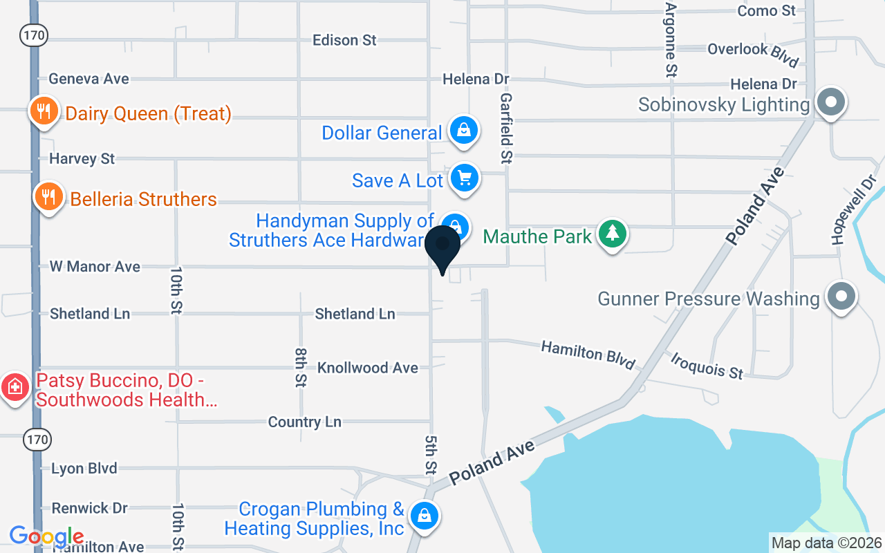 Savanna Springs Water Solutions