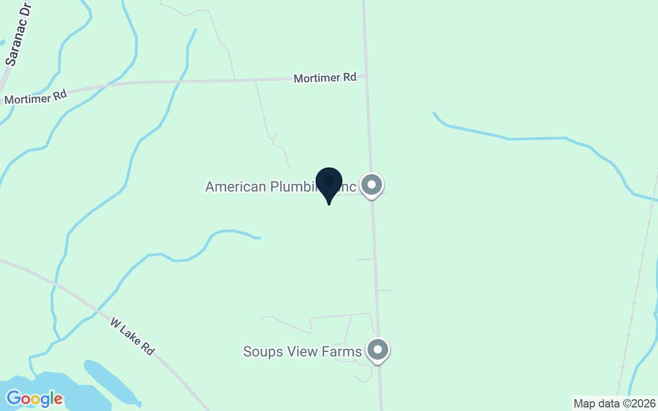 American Plumbing, Inc.