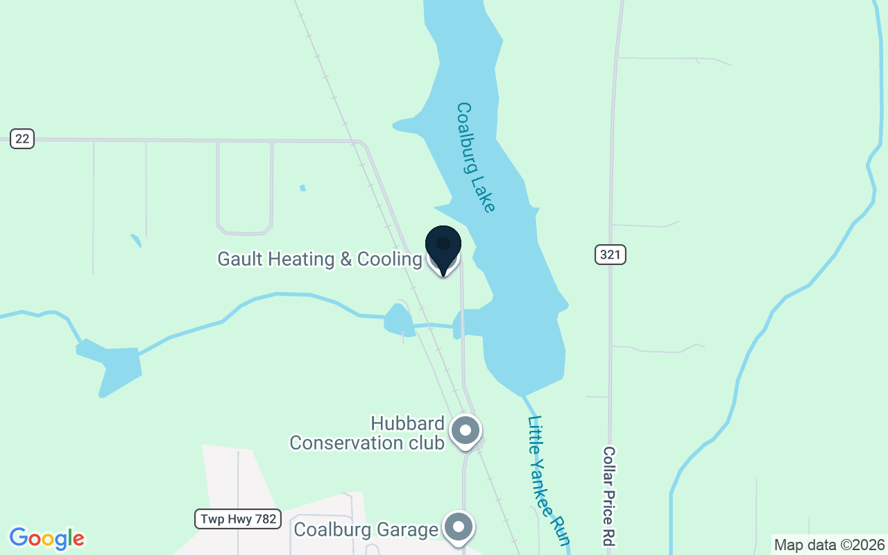 Gault Heating & Cooling