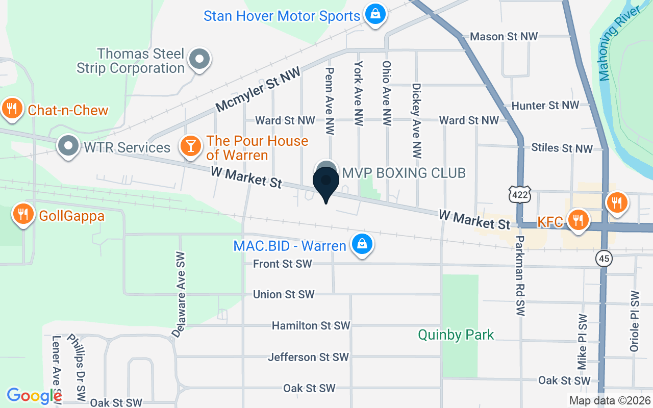 Carter Heating & Cooling