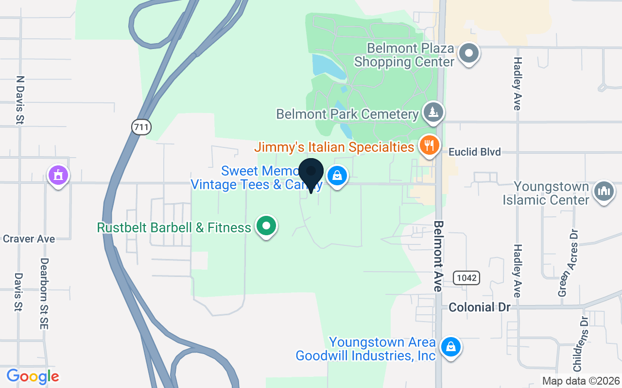 DelliQuadri Lawn Maintenance & Landscaping Contractors