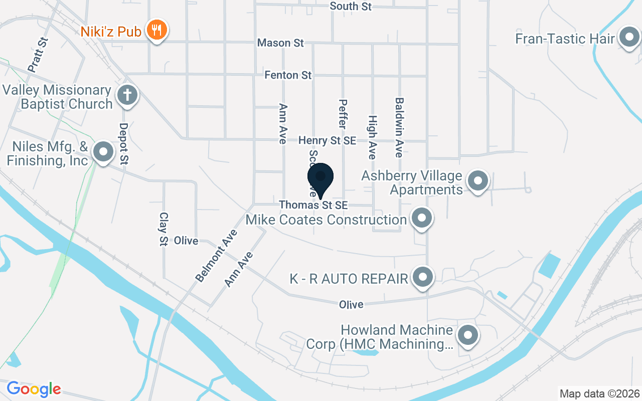 Safe Haven Inspections & Improvements