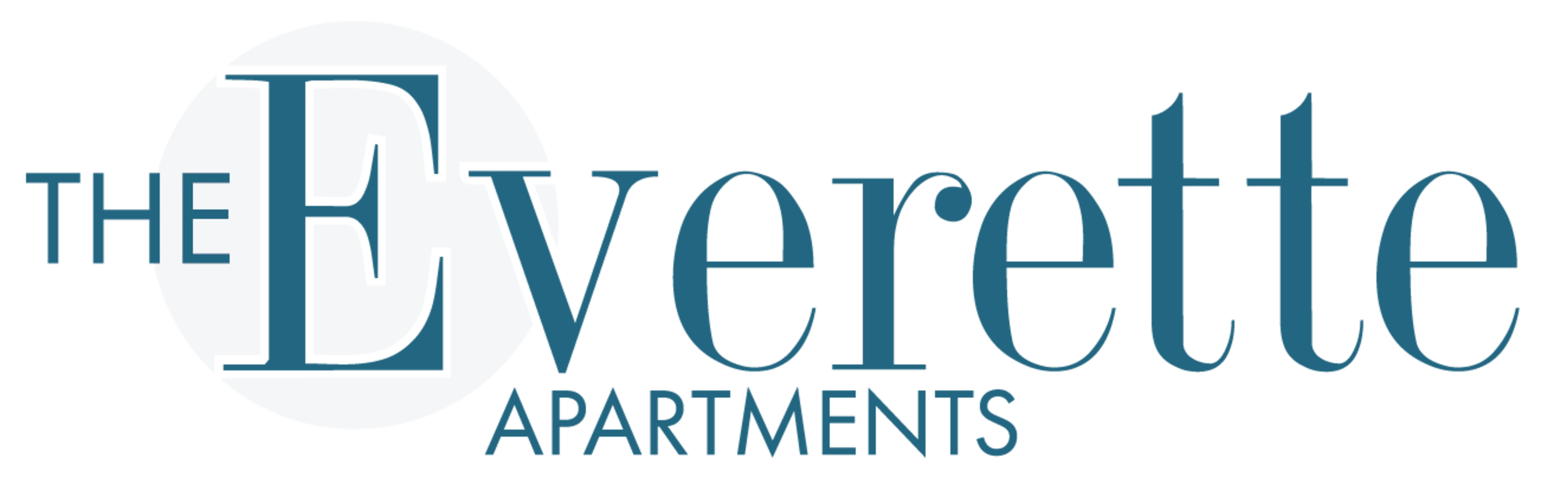 The Everette Logo