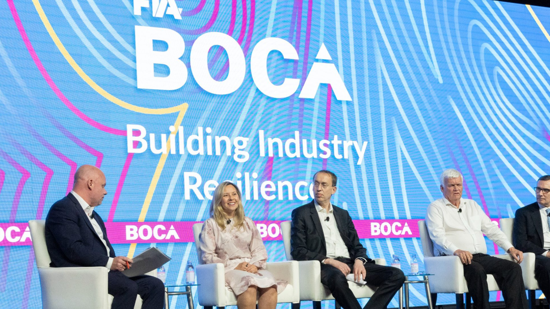 FIA Boca 2023 Recap