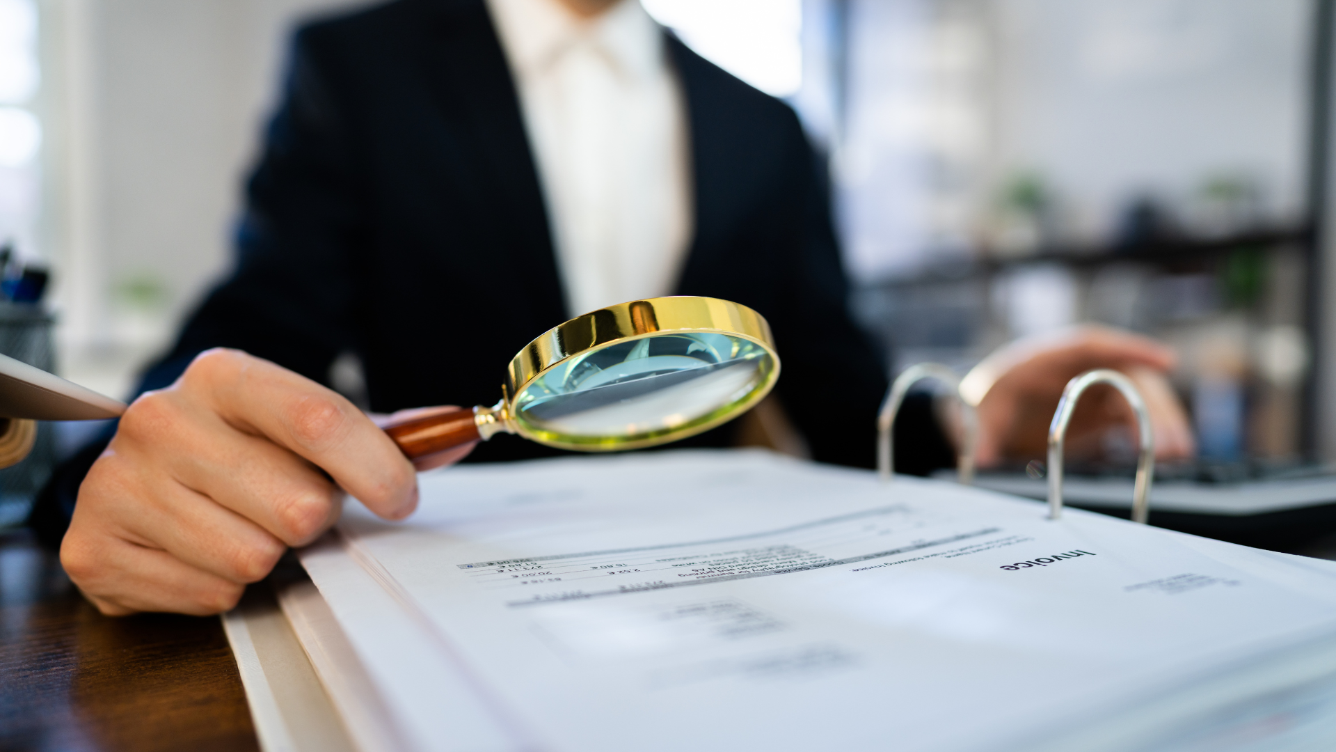 BornTec in Action: Audit Trail Compliance – Managing Complex Reporting Functions