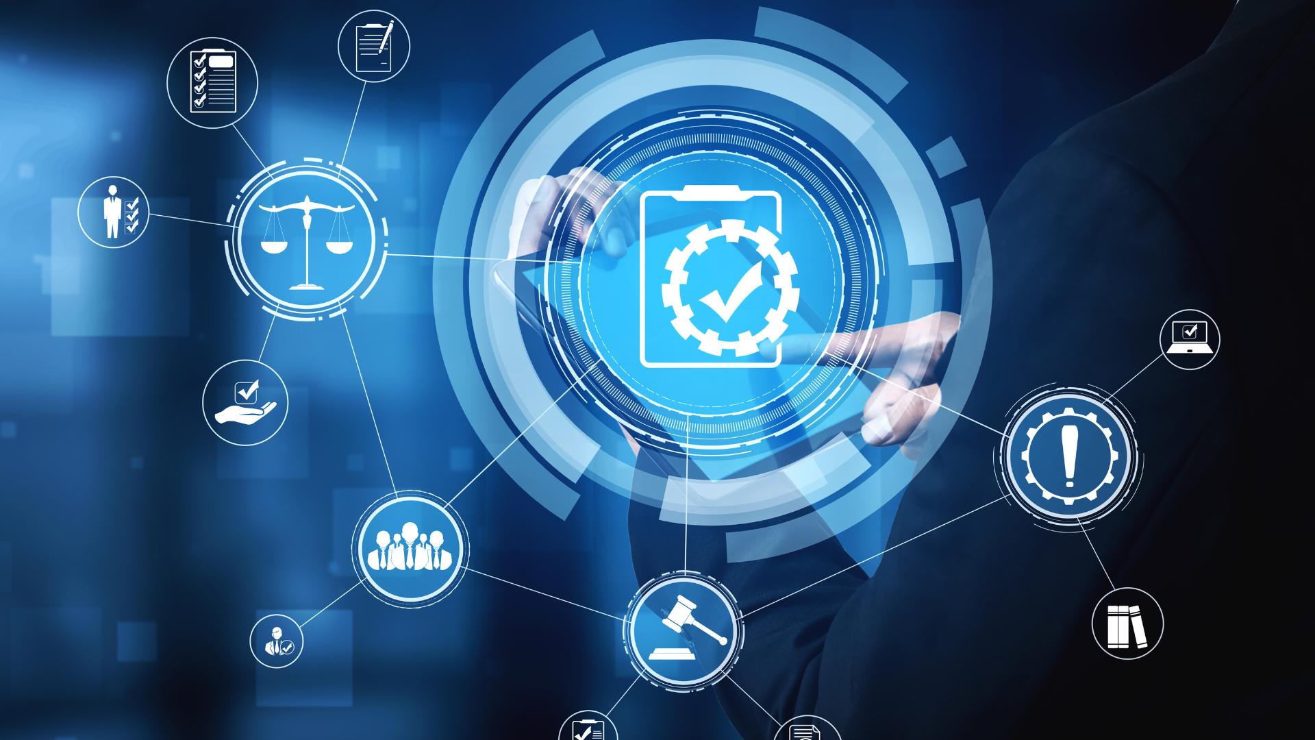 BornTec In Action: Exchange Compliance – Proactively Manage a Persistent Problem