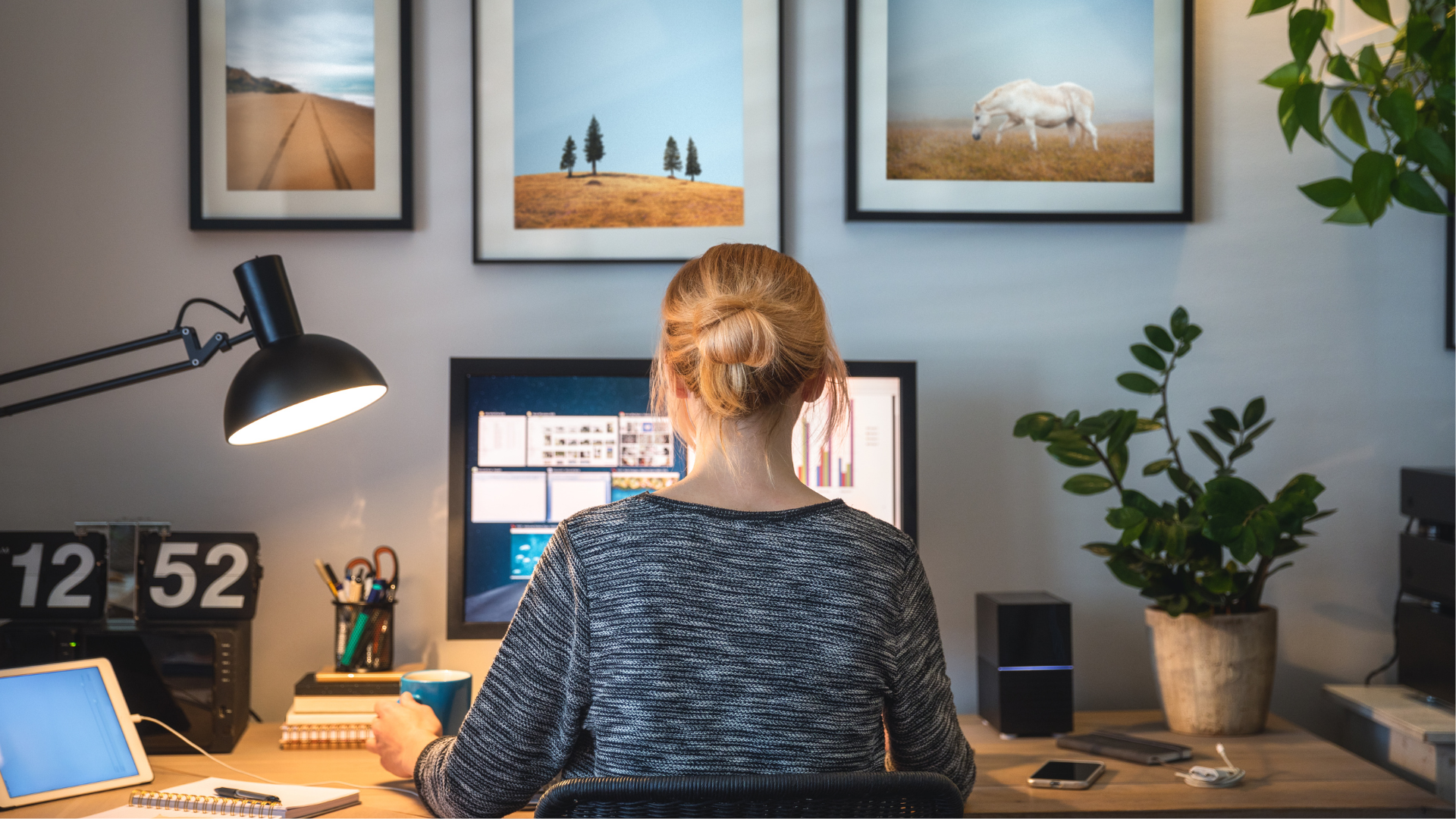 Lessons from the Pandemic: Remote Work is Working