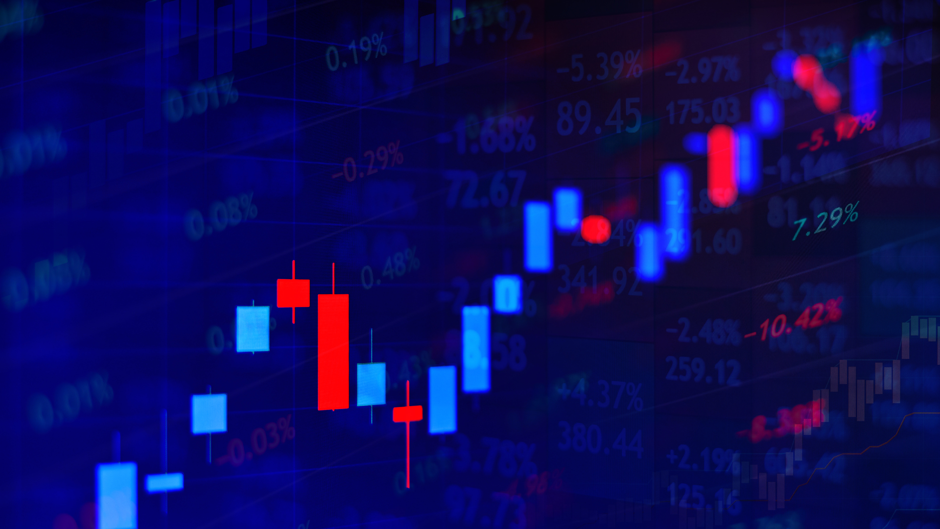 Optimism with a Dash of Resignation: Derivatives Markets in Europe
