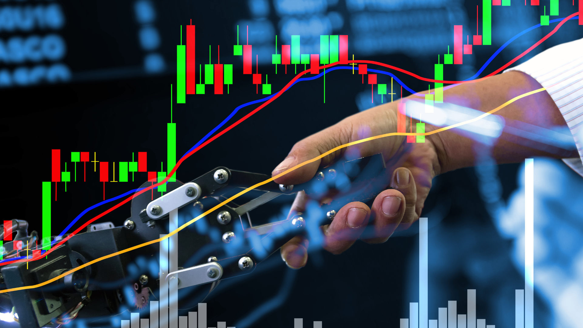 Helping Make the World Safe from Automated Trading: Customer Thoughts on the FIA White Paper