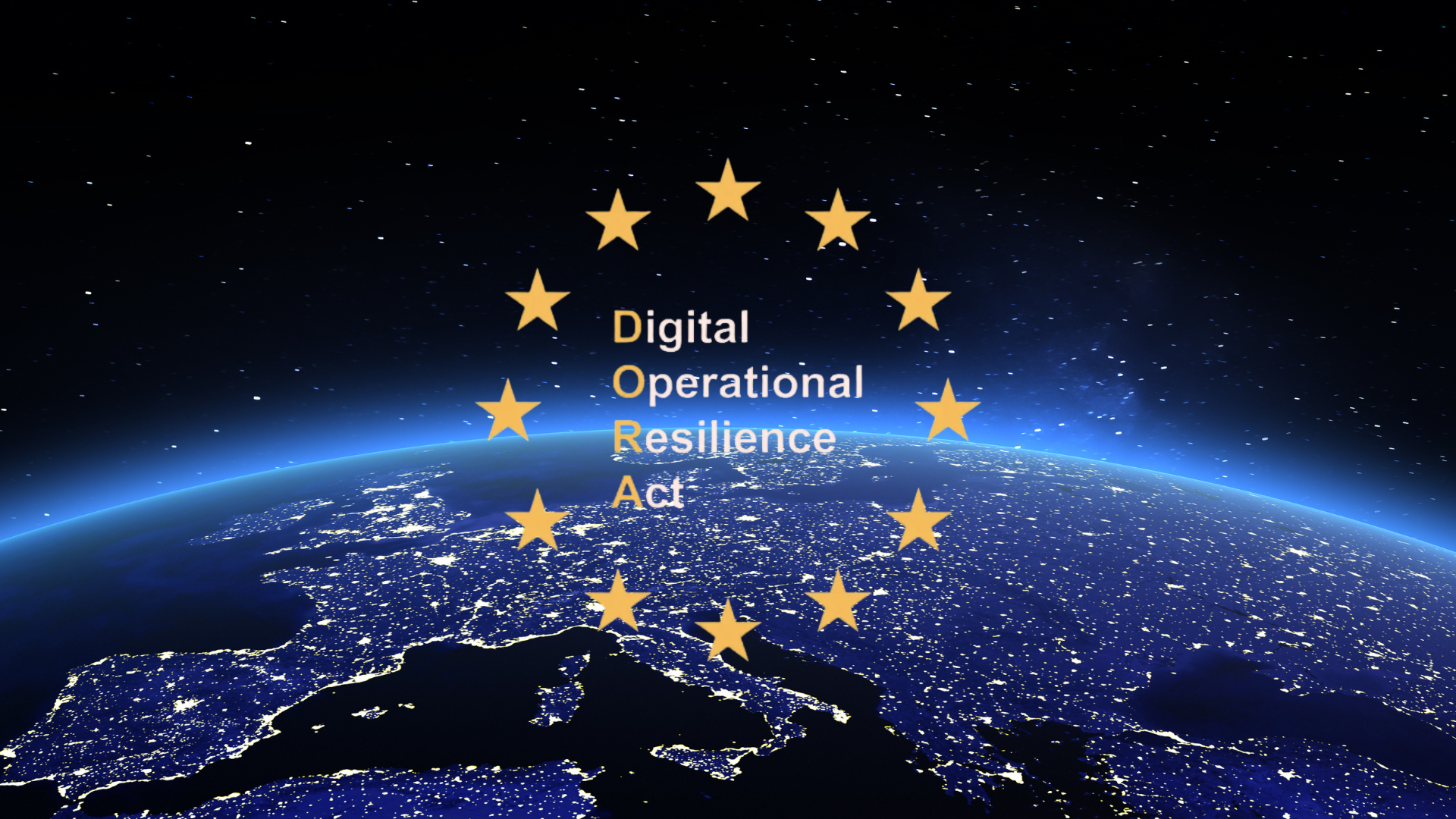 Happy New Year from DORA! Getting Ready for the EU’s Digital Operational Resilience Act