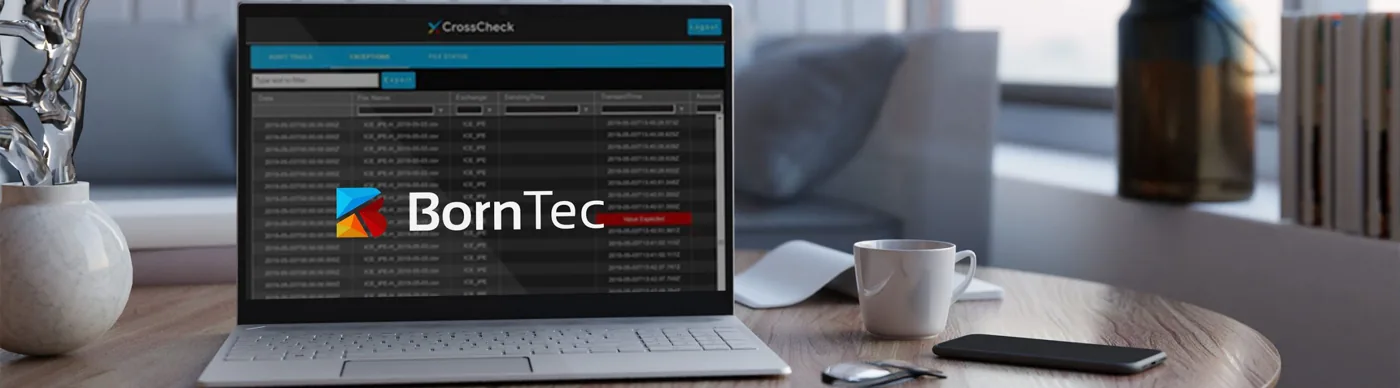 Is your firm violating exchange audit trail regulations?