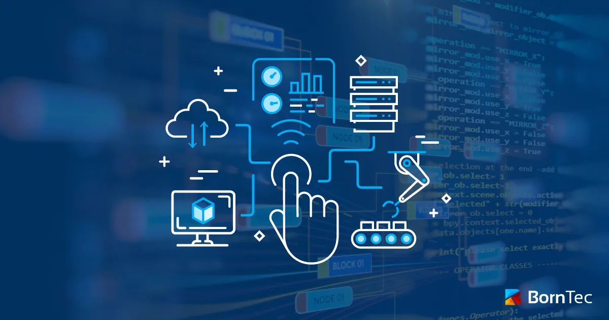 The World of Data Automation