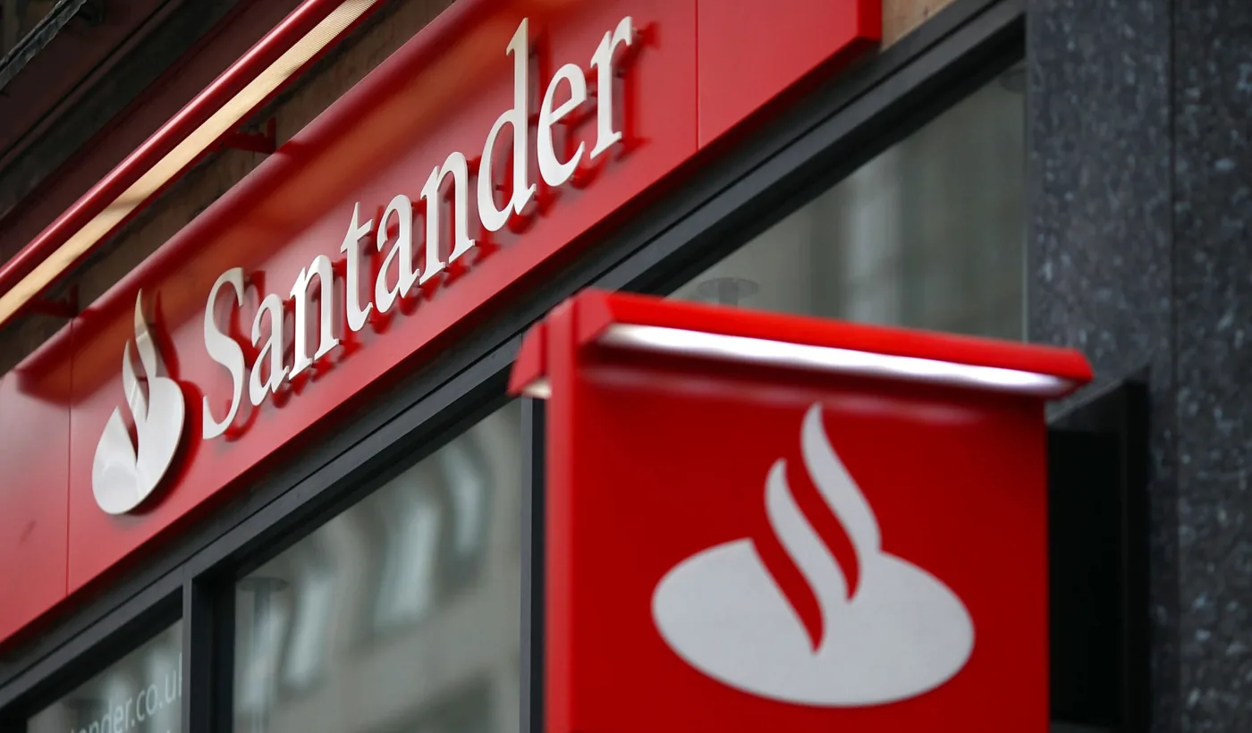Santander Implements BornTec’s Audit Trail System