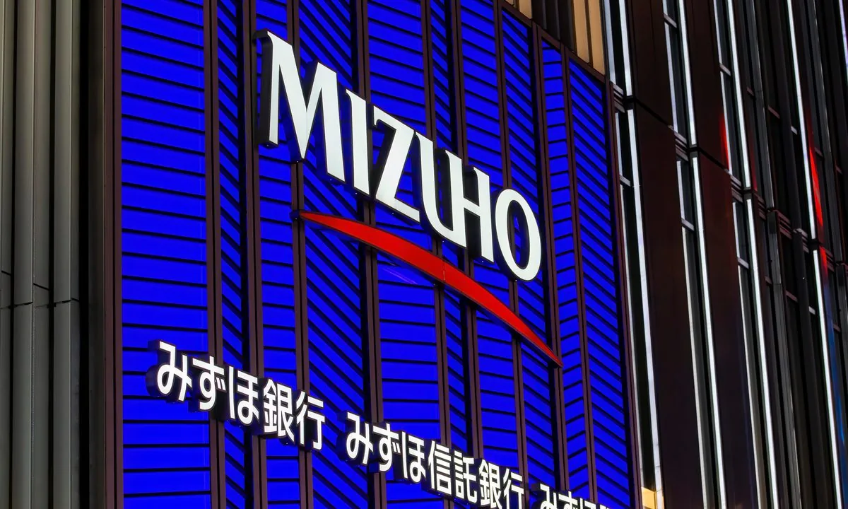 Mizuho Implements BornTec’s Audit Trail System