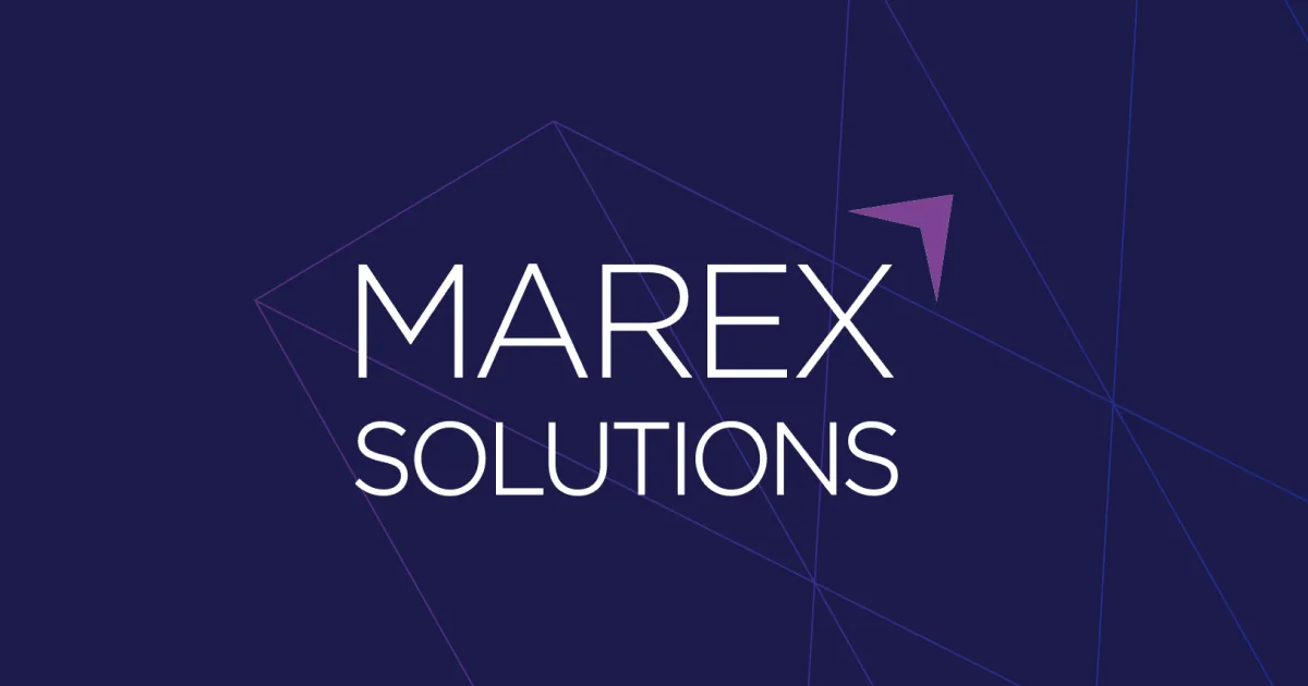 Marex implements BornTec’s CrossCheck system