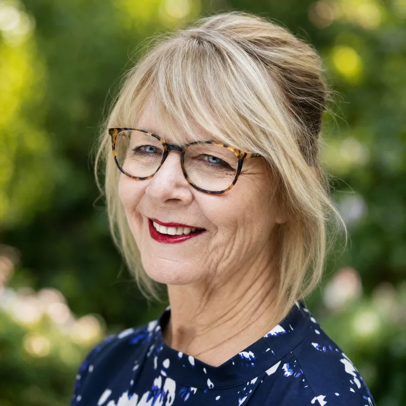 Eline Snel