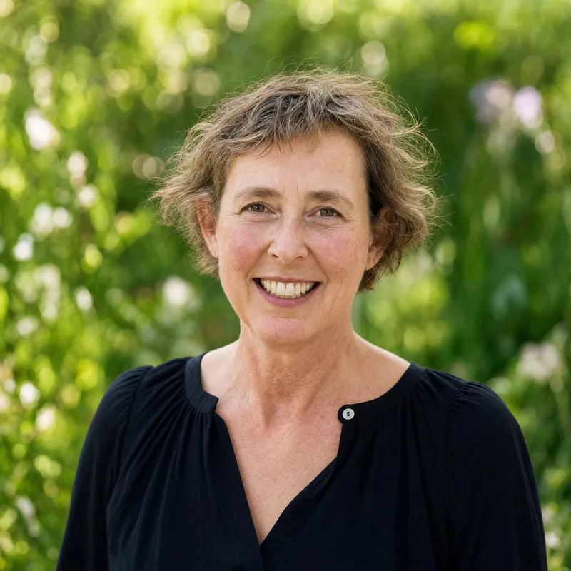 Mirjam Blok
