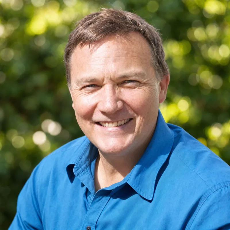 Christian Plebst