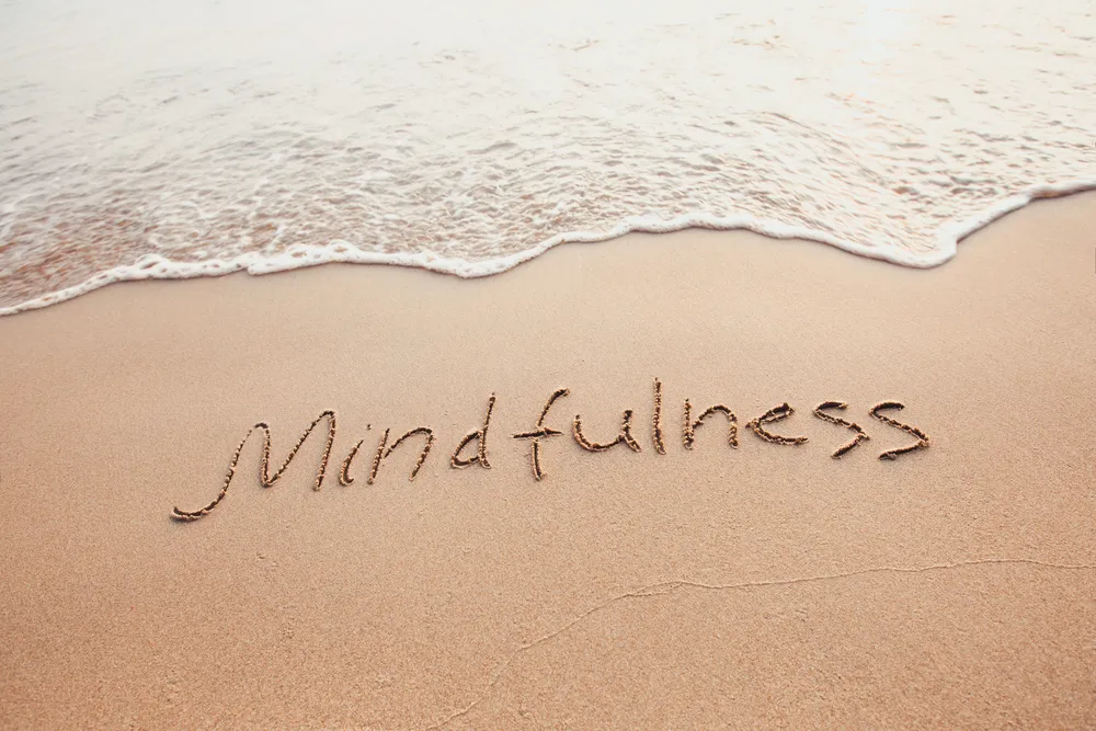 Mindfulness Foundations
