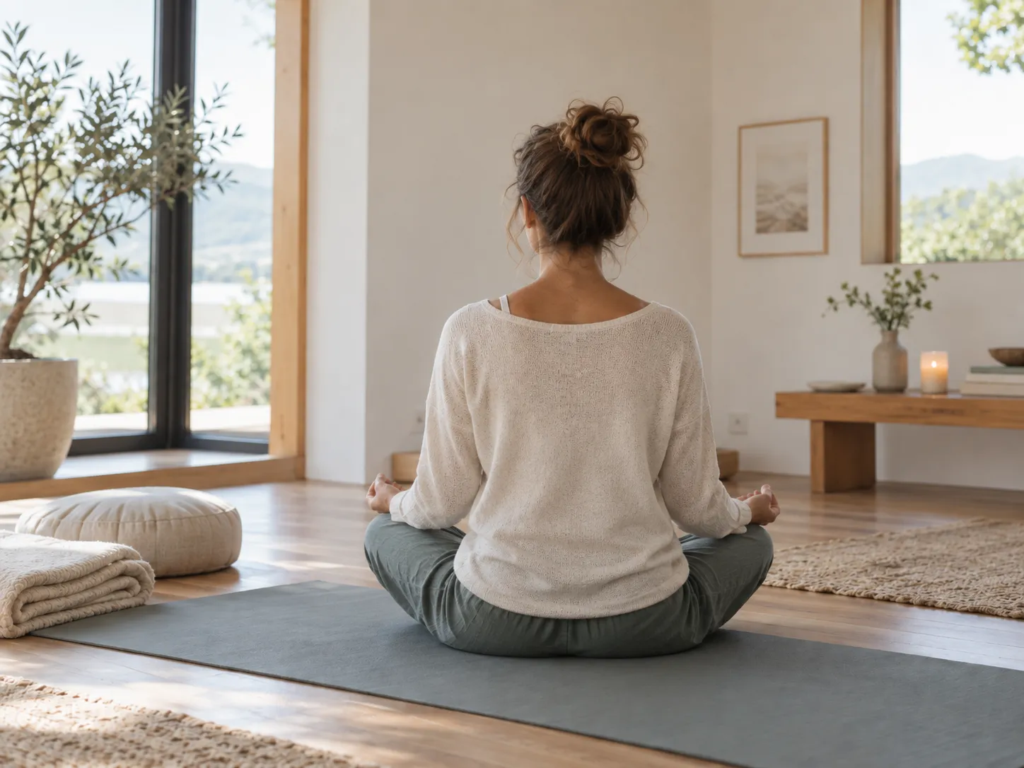Mindfulness Foundations