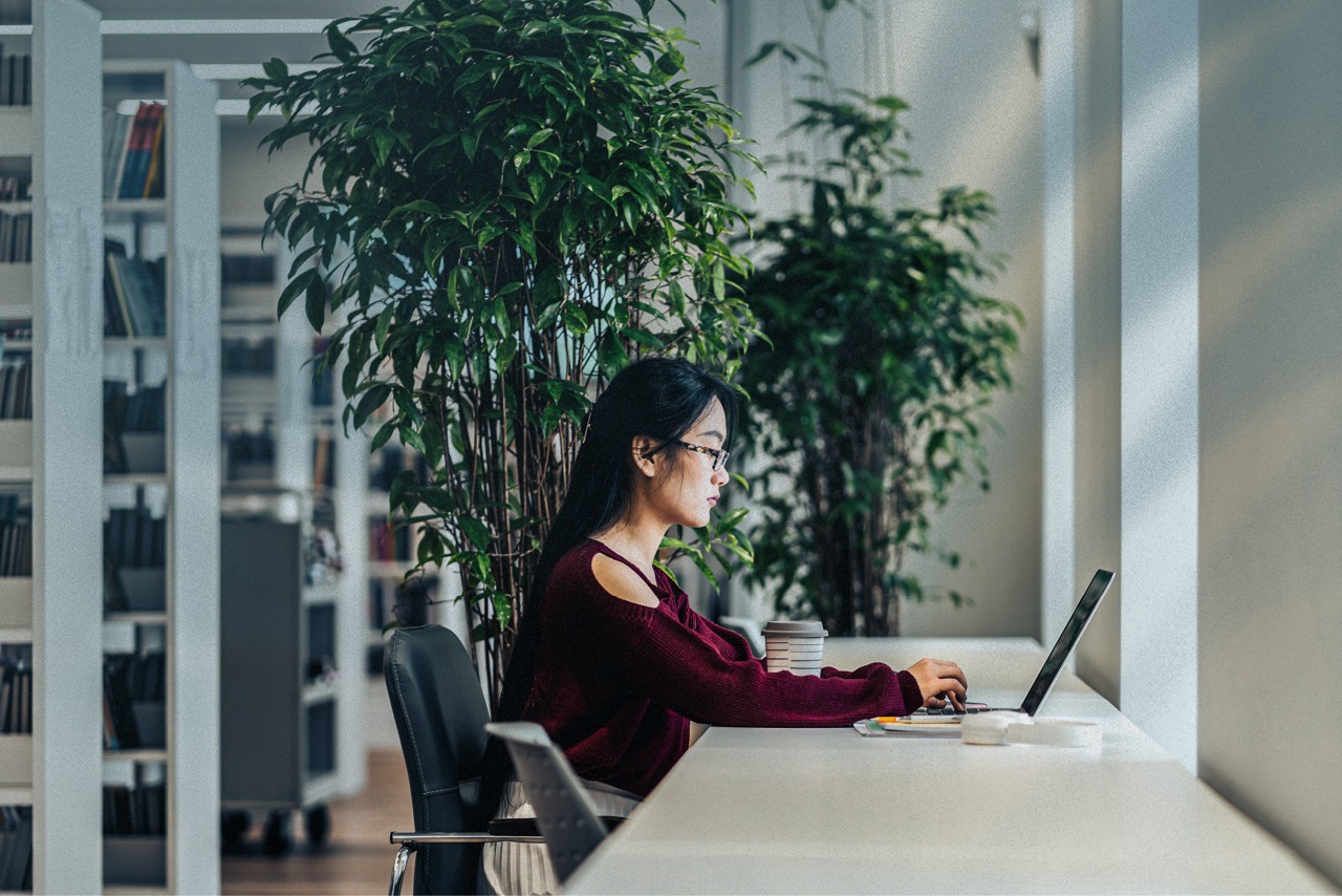 Adult planning SIE registration after retail work