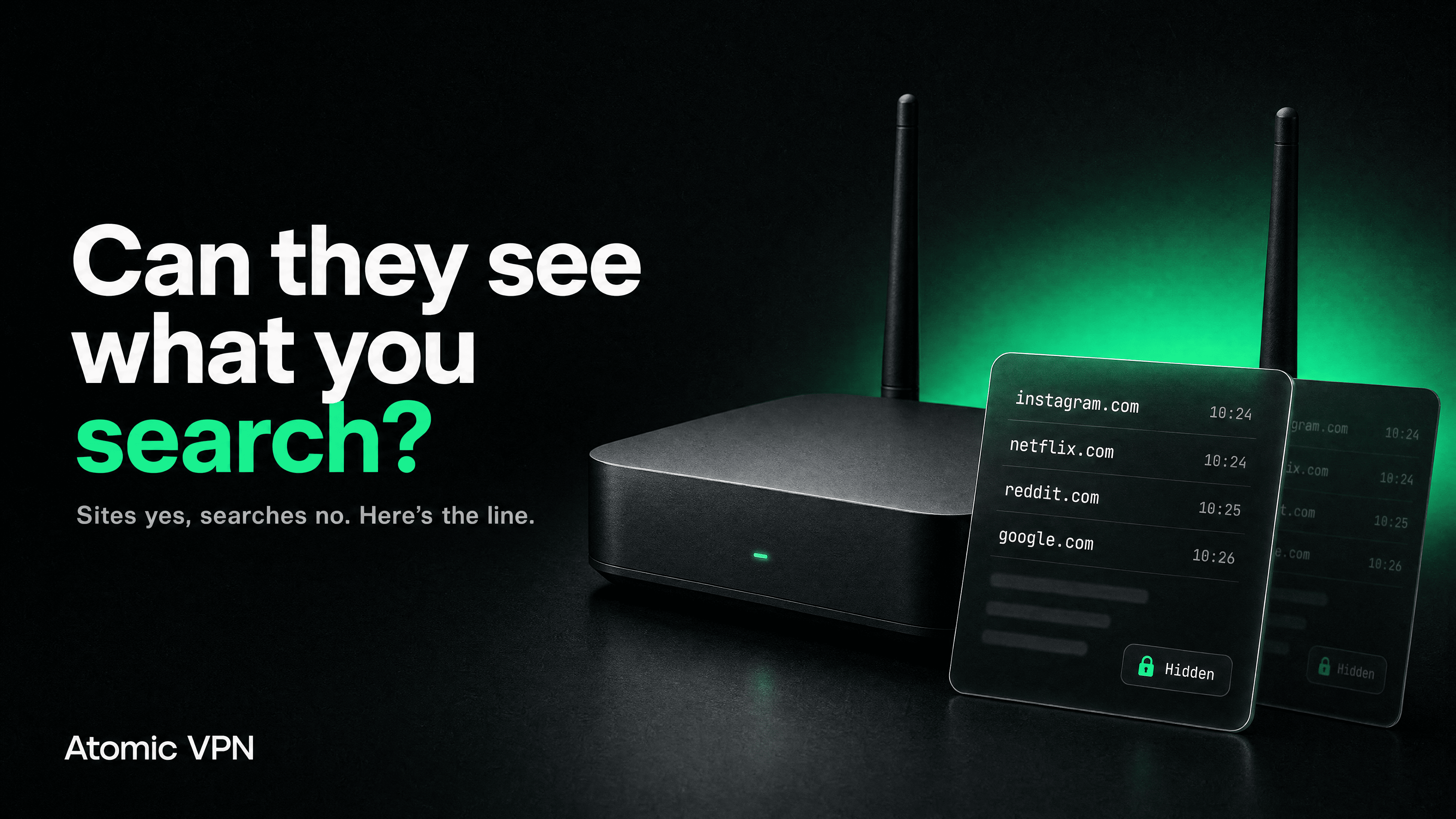 Can the Wi-Fi Owner See What You Search and Which Sites You Visit on Your Phone?