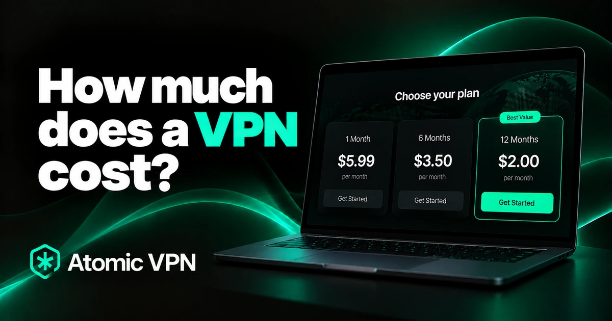 How much does a VPN cost? Prices, renewals and hidden costs