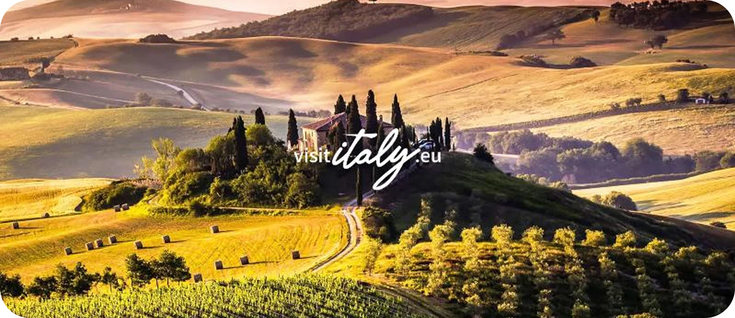 Visit Italy