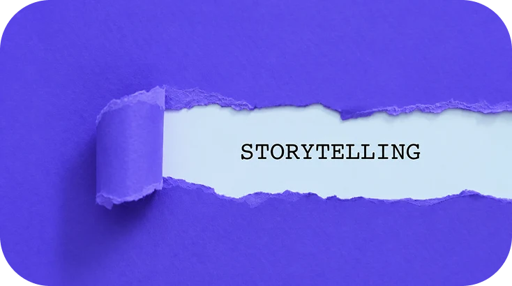Storytelling aziendale: cos'è, esempi e come raccontare il tuo brand