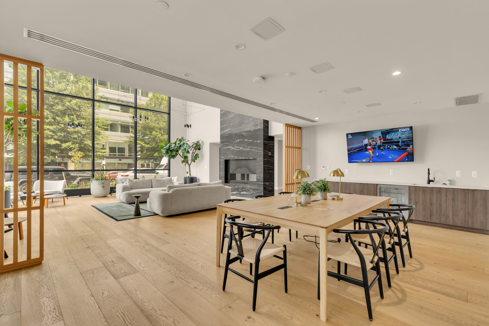Interior view 4