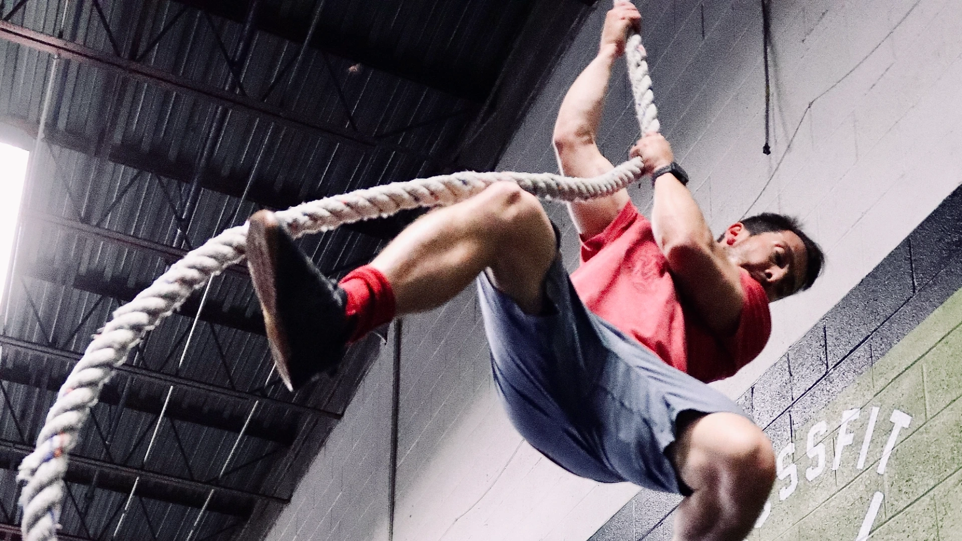 Coached HIIT Classes Built to Push You